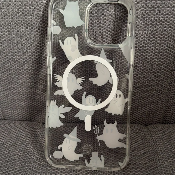 Velvet Caviar Costume Party Case - Picture 2 of 2